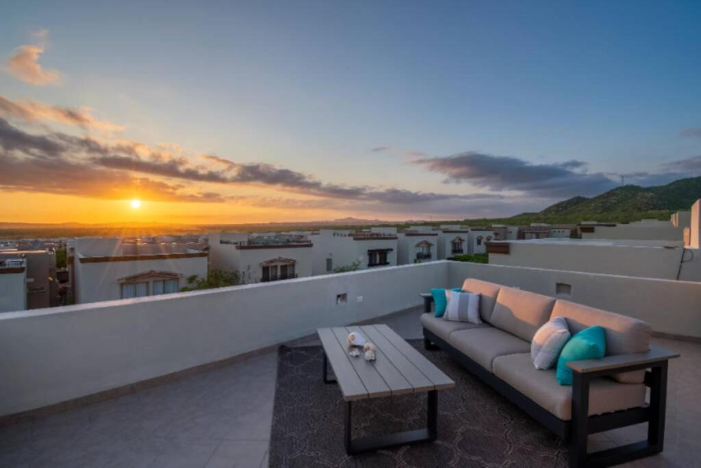 Cabo San Lucas House | HERMOSA CASA 3 REC A 7 MIN DE CENTRO Y PLAYA