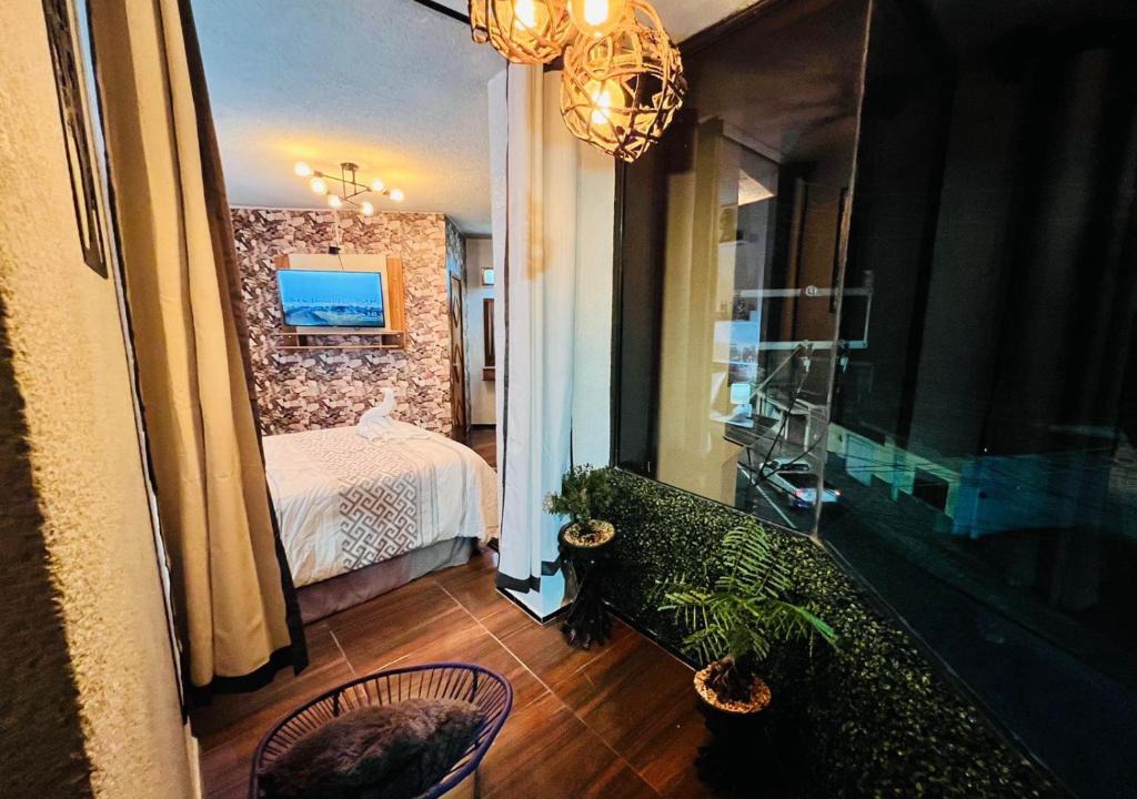 Orizaba Apartment | Hermosa Habitación céntrica y turística