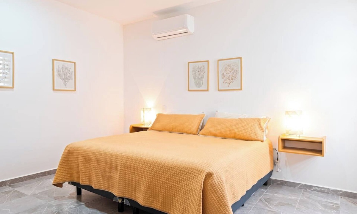 Las Gaviotas Apartment | Hermoso Depa Ejecutivo en el Corazon de Mazatlán