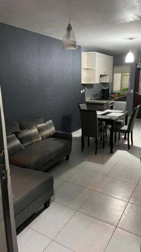 La Joya Apartment | Hermoso departamento céntrico y con patio