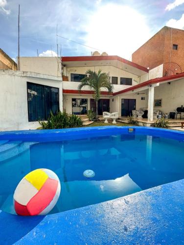 Colonia Campestre House | Hermoso loft en colonia campestre para 2 personas