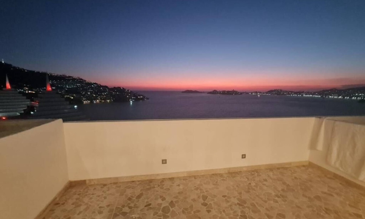 Costa Azul Apartment | Hermoso Pent House en Armando's Le Club Se Renta