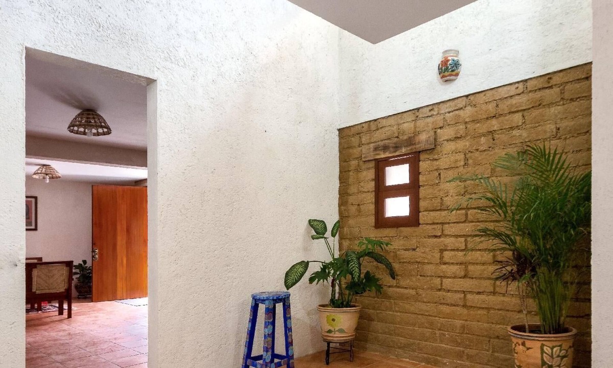 San Felipe House | Holiday house Oaxaca for 1 - 7 persons with 4 bedrooms - Holiday home