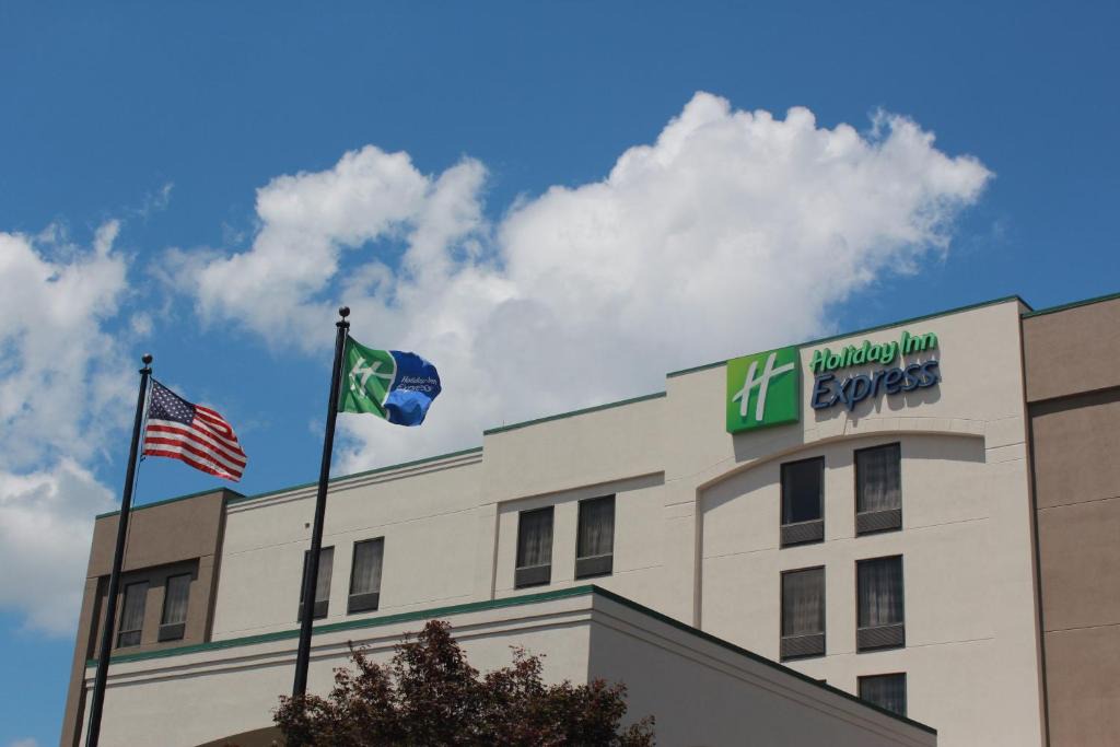 Douglasville Hotel | Holiday Inn Express Atlanta W (I-20) Douglasville by IHG