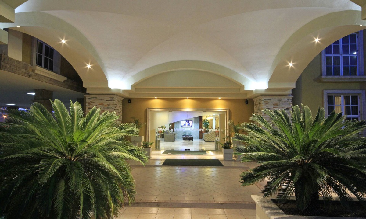Monclova Hotel | Holiday Inn Monclova by IHG