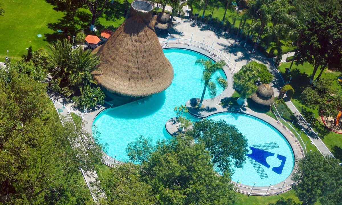 San Luis Potosi Hotel | Holiday Inn San Luis Potosi Quijote by IHG