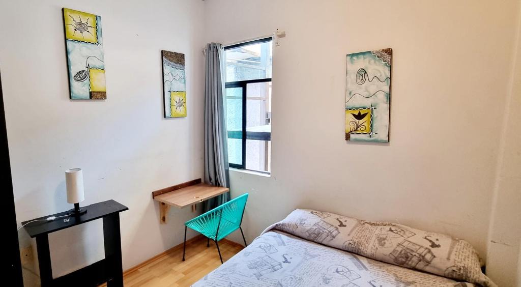 Colonia Roma House | HOM Roma
