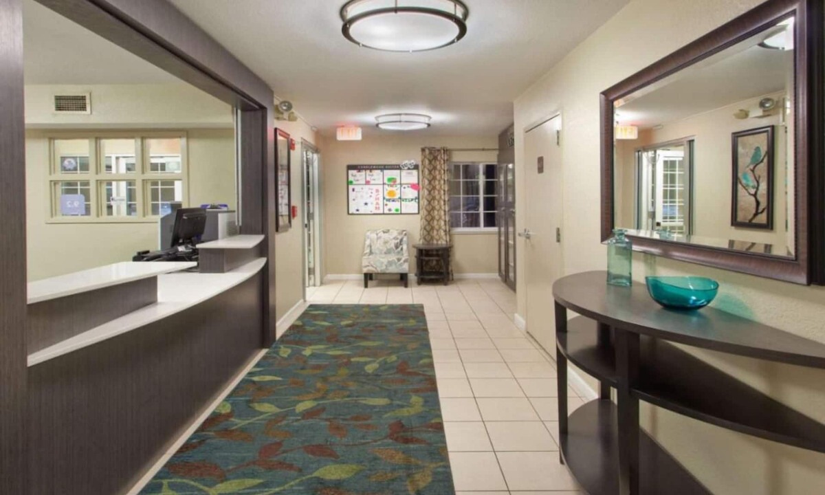Gwinnett Place Hotel | Home-Like Duluth Stay l Close to Nam Dae Mun Farmers Market l 2 Units