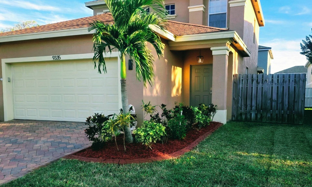 Fort Pierce House | HOME SWEET HOME