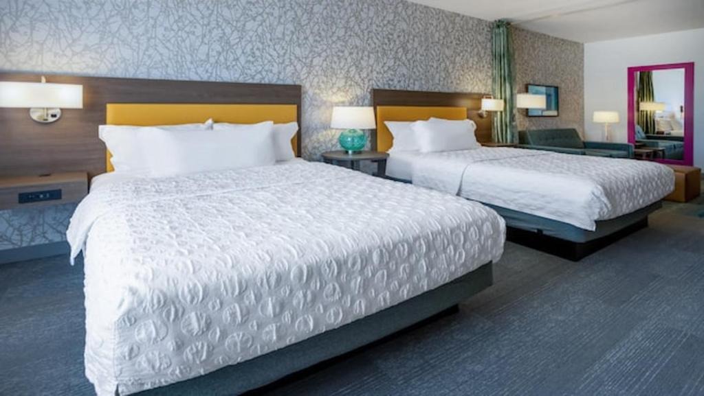 Southeast Pensacola Hotel | Home2 Suites By Hilton Pensacola Airport Medical Center