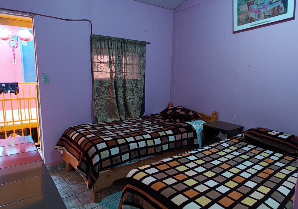 Buenos Aires Norte House | Hospedaje Barato Mi Casita de Colores