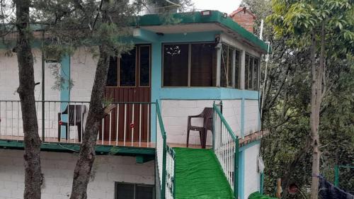 El Oro Apartment | Hospedaje el Roble