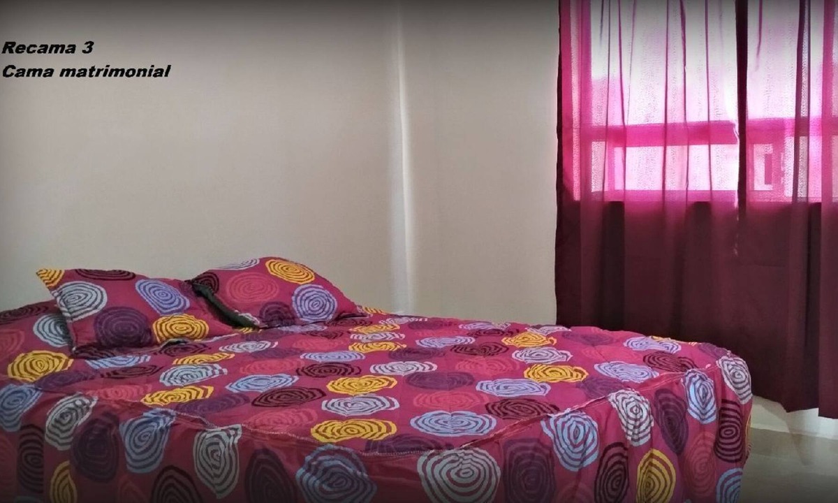 Ciudad Madero House | Hospedaje en Playa Miramar