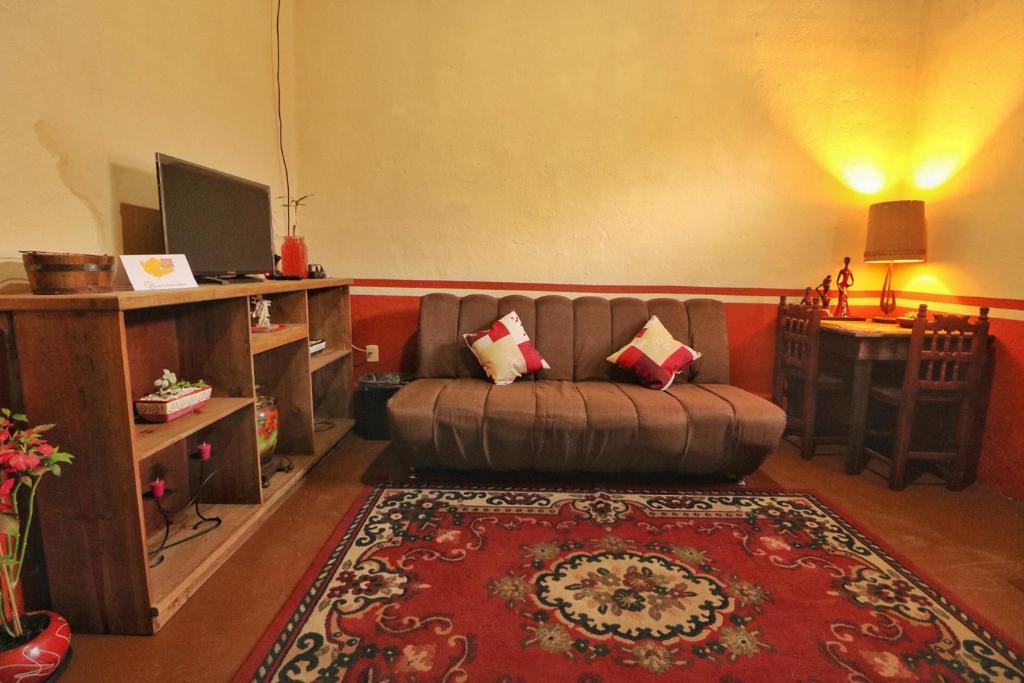 Chignahuapan Apartment | Hospedaje La Casa del Abuelo