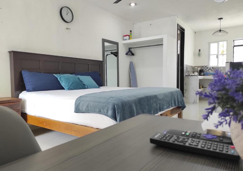 Campeche Apartment | Hospedaje "San jose"