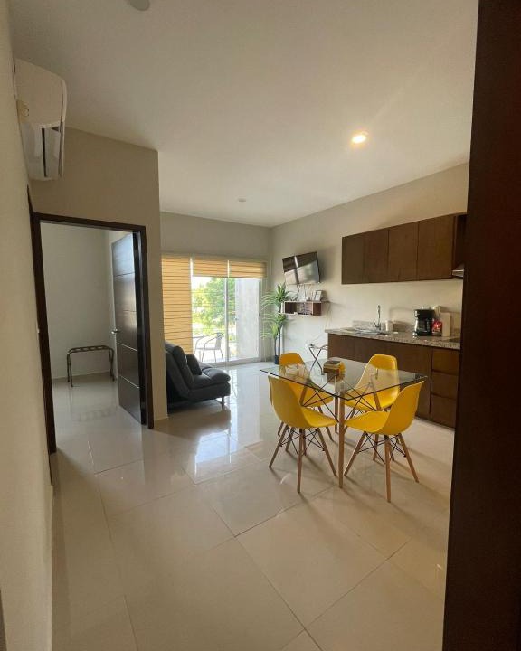 Lomas de Mazatlan Apartment | Host MZT