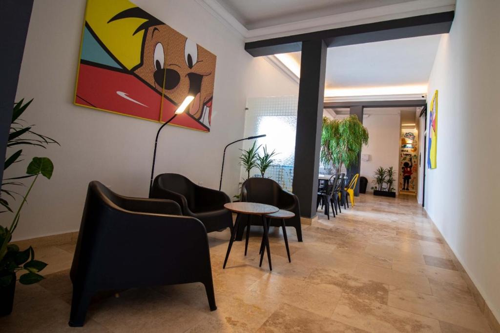Orizaba House | Hostal 170