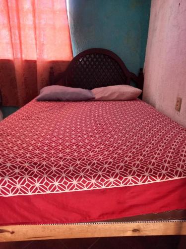 Colonia 5 de Diciembre Hostel | Hostal Bravo Vallarta