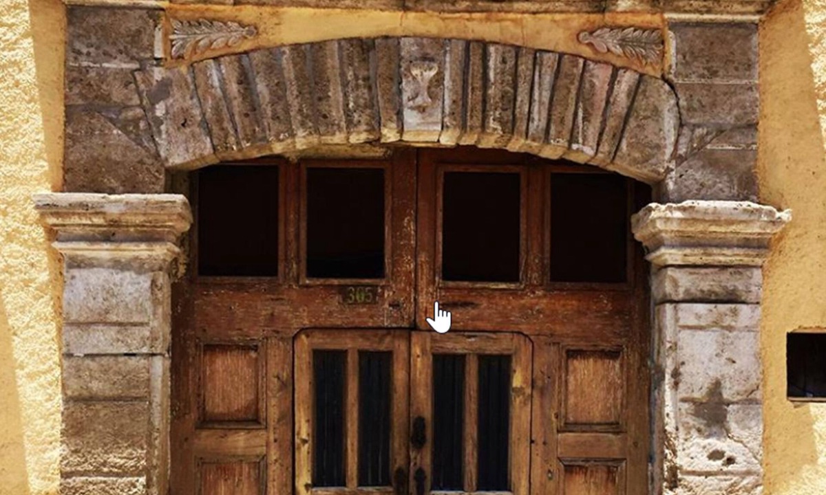 Cuatro Cienegas Hostel | Hostal Doña Carlota