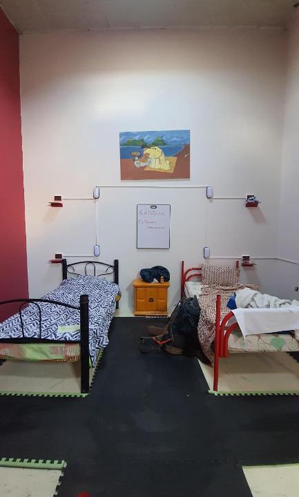 Agricola Oriental Hostel | Hostal Don Diego