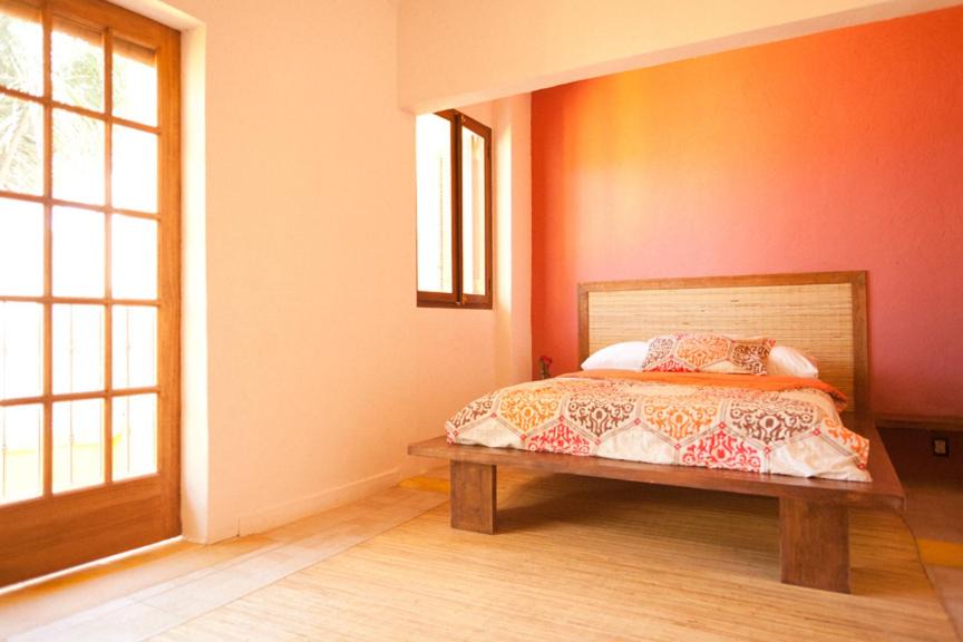San Francisco Hostel | Hostal San Pancho