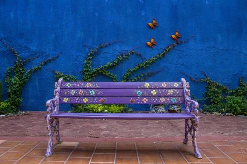 Guadalajara Hostel | Hostal Tlaquepaque