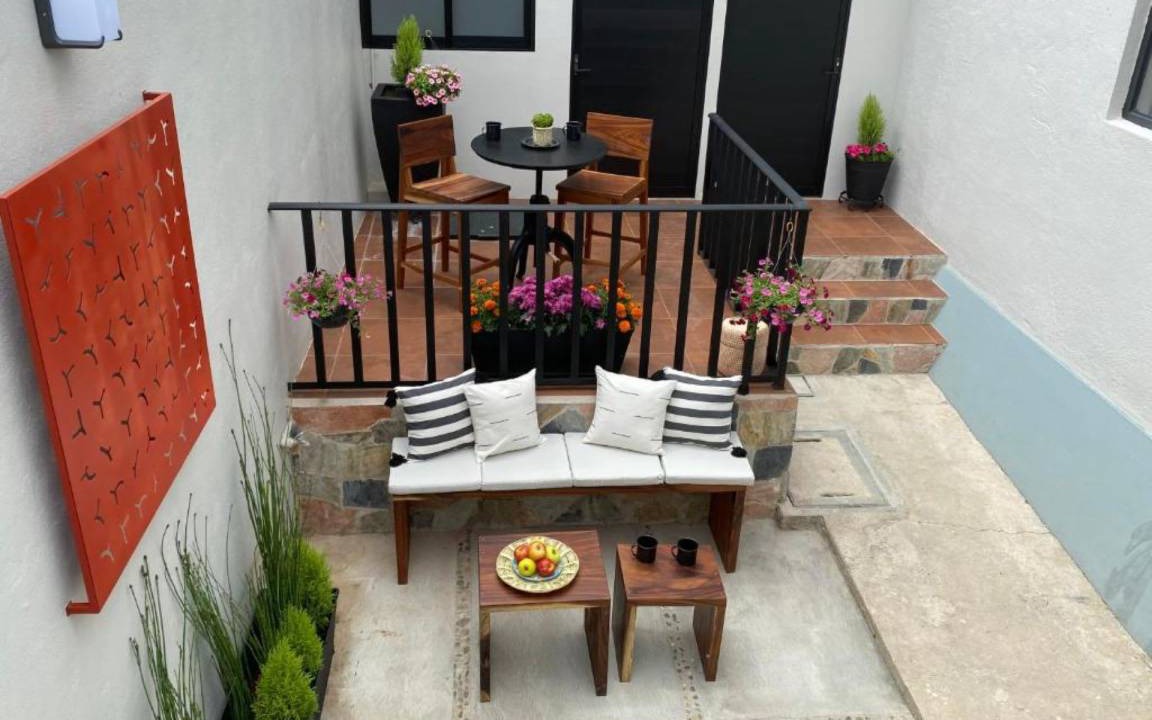 Calzada Madero Hostel | Hostel ∙ 8 guests