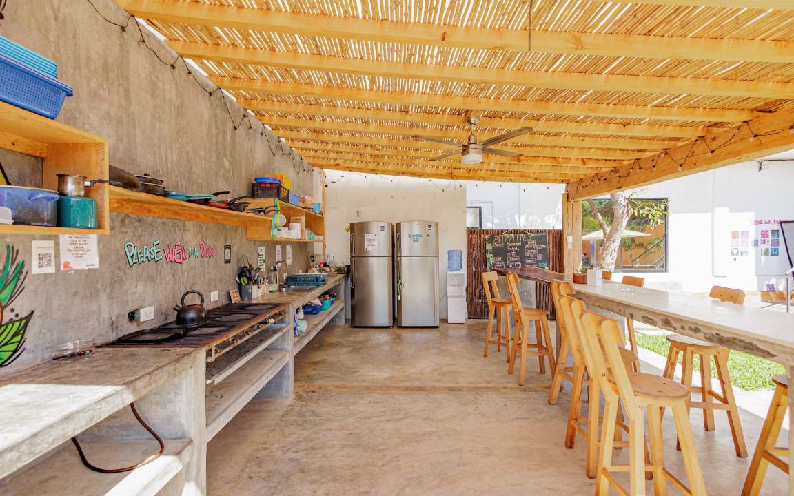 Los Tamarindos Hostel | Hostel ∙ 8 guests