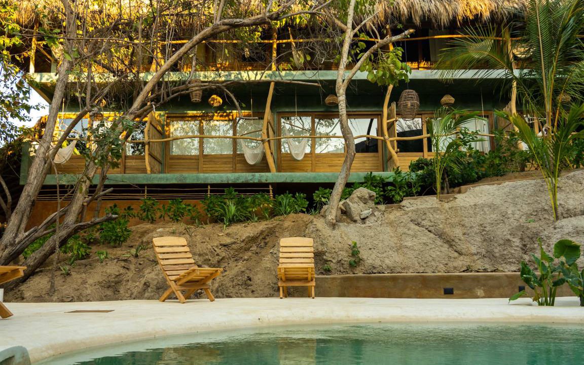 San Pedro Pochutla Hostel | Hostel ∙ 8 guests