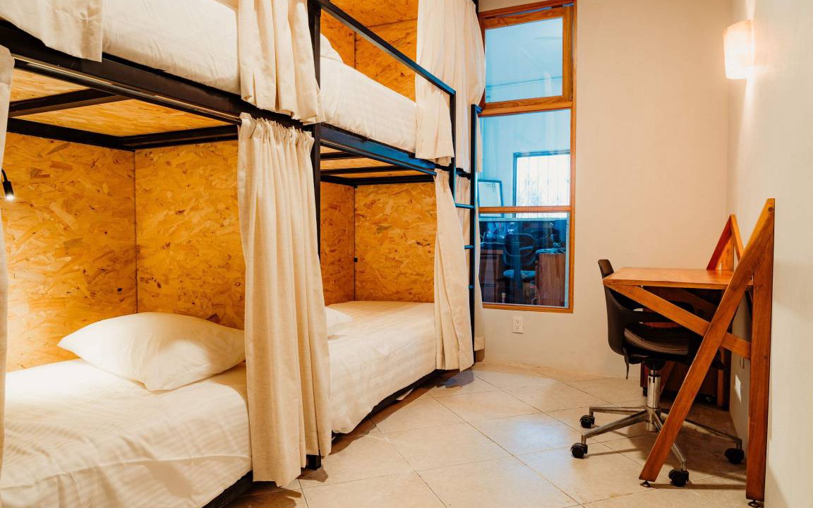Emiliano Zapata Hostel | Hostel ∙ 8 guests