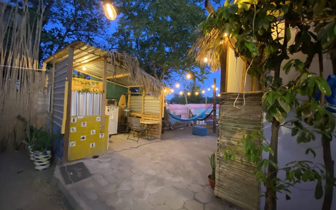 Downtown San Jose del Cabo Hostel | Hostel ∙ 8 guests