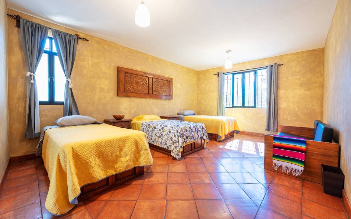 La Palmita Hostel | Hostel ∙ 8 guests