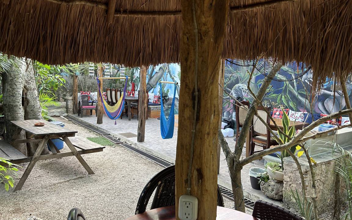 Chichen Itza - Valladolid Hostel | Hostel ∙ 8 guests