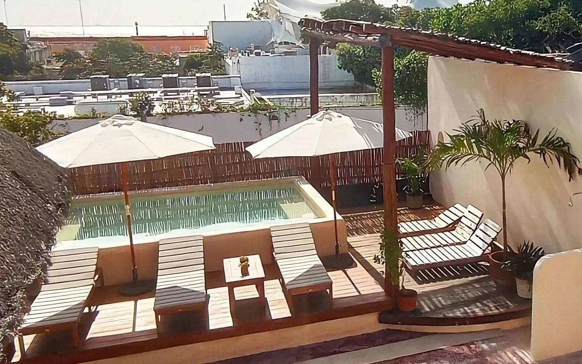 Hostel | Centro