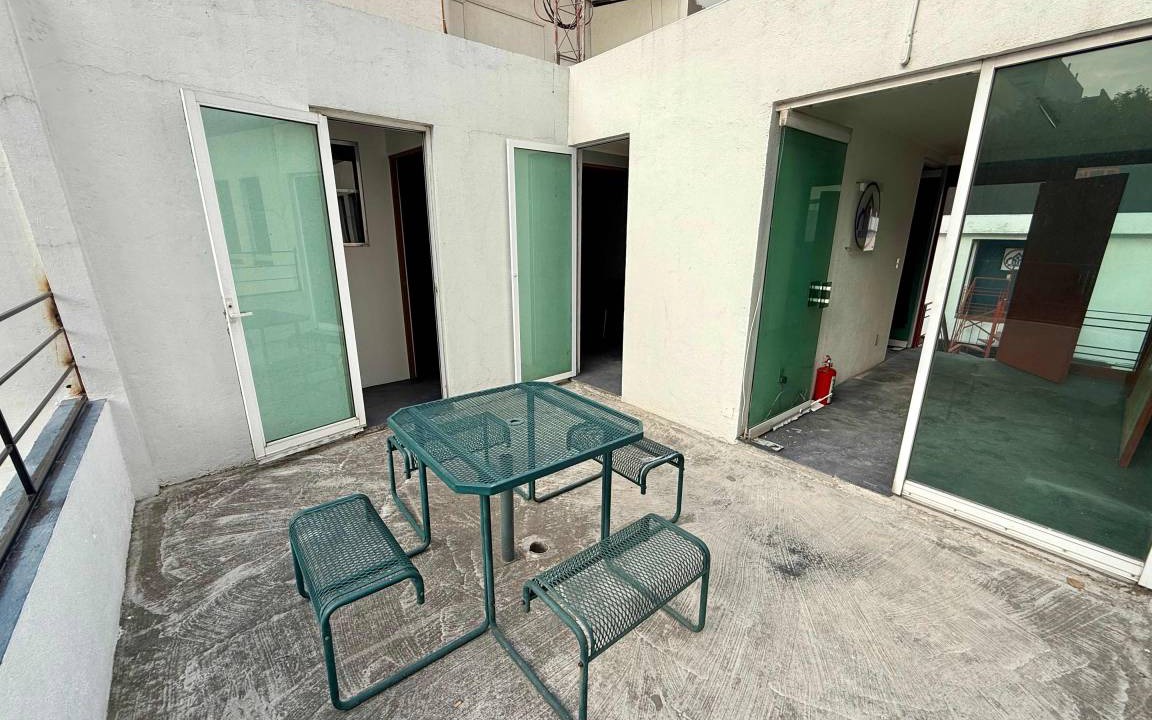 Colonia Cuauhtemoc Hostel | Hostel ∙ 8 guests