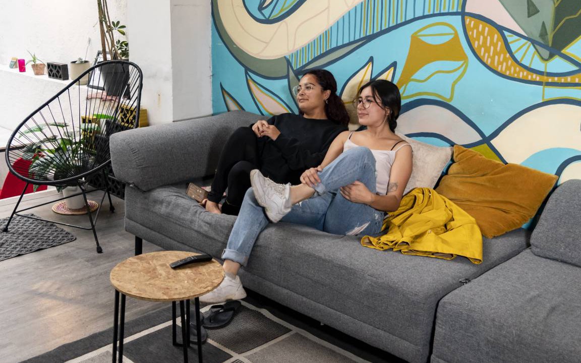 Zona Rosa Hostel | Hostel ∙ 8 guests