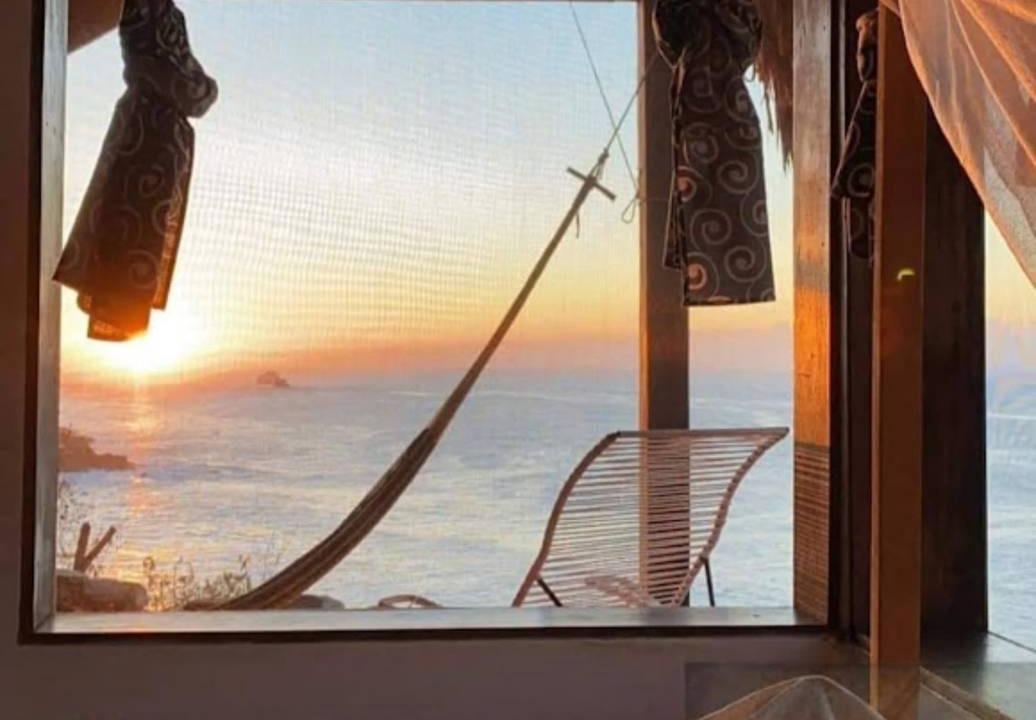 Mazunte Hostel | Hostel ∙ 8 guests