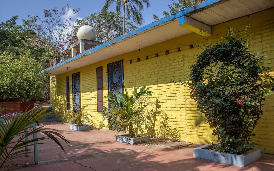 Rinconada Hostel | Hostel ∙ 8 guests