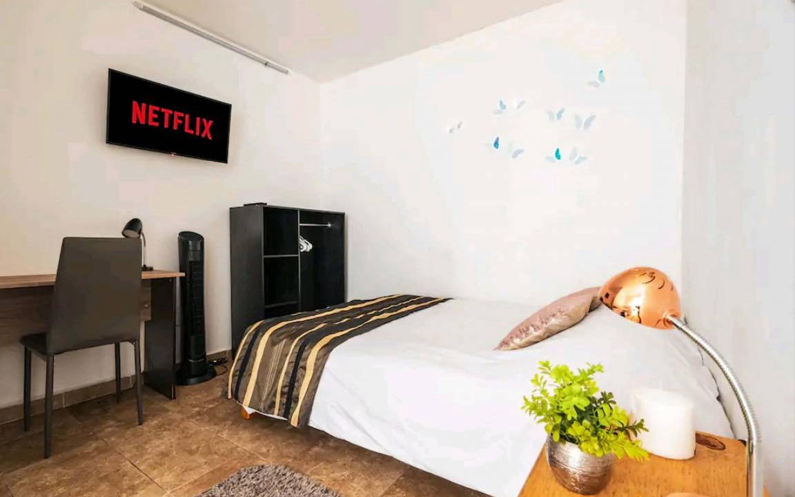 Colonia Roma Hostel | Hostel ∙ 8 guests