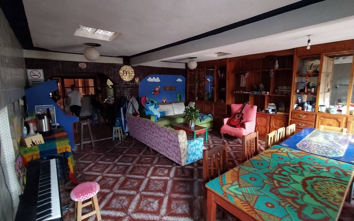 Santa Lucia Hostel | Hostel ∙ 8 guests