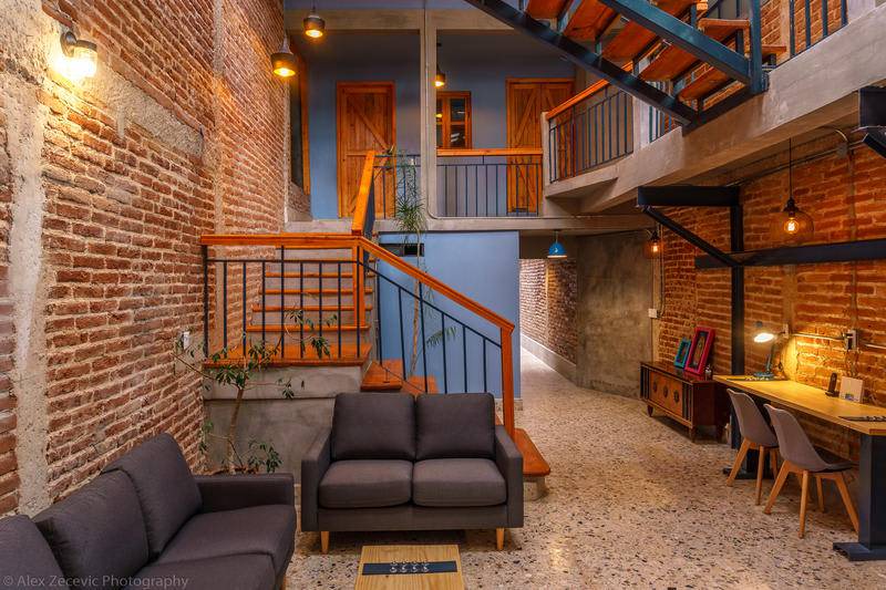 Santa Lucia Hostel | Hostel ∙ 8 guests