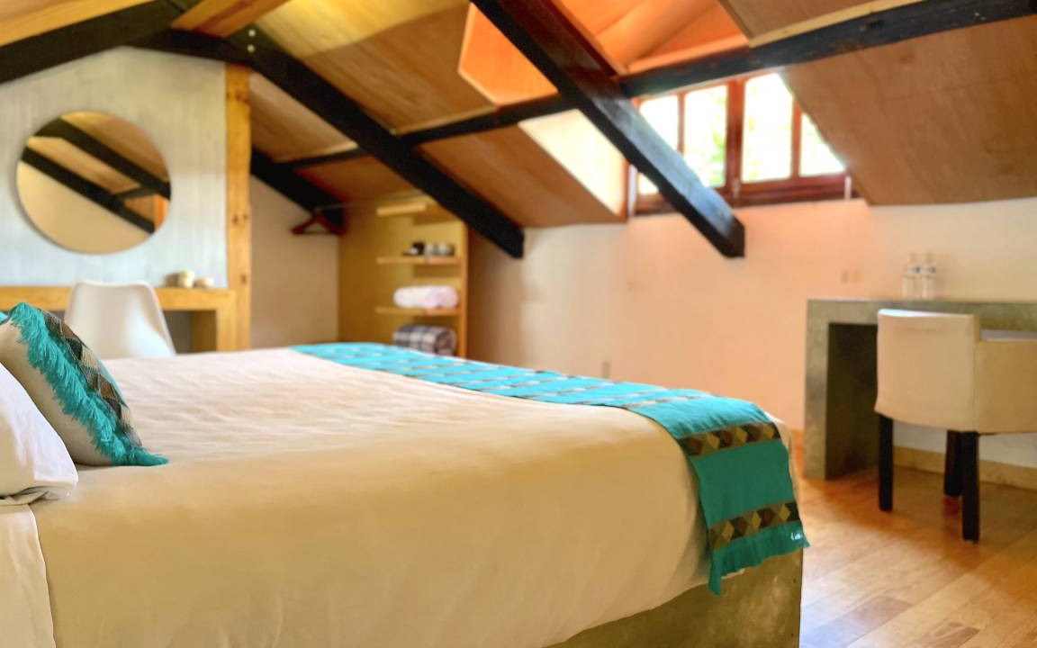 Santa Lucia Hostel | Hostel ∙ 8 guests