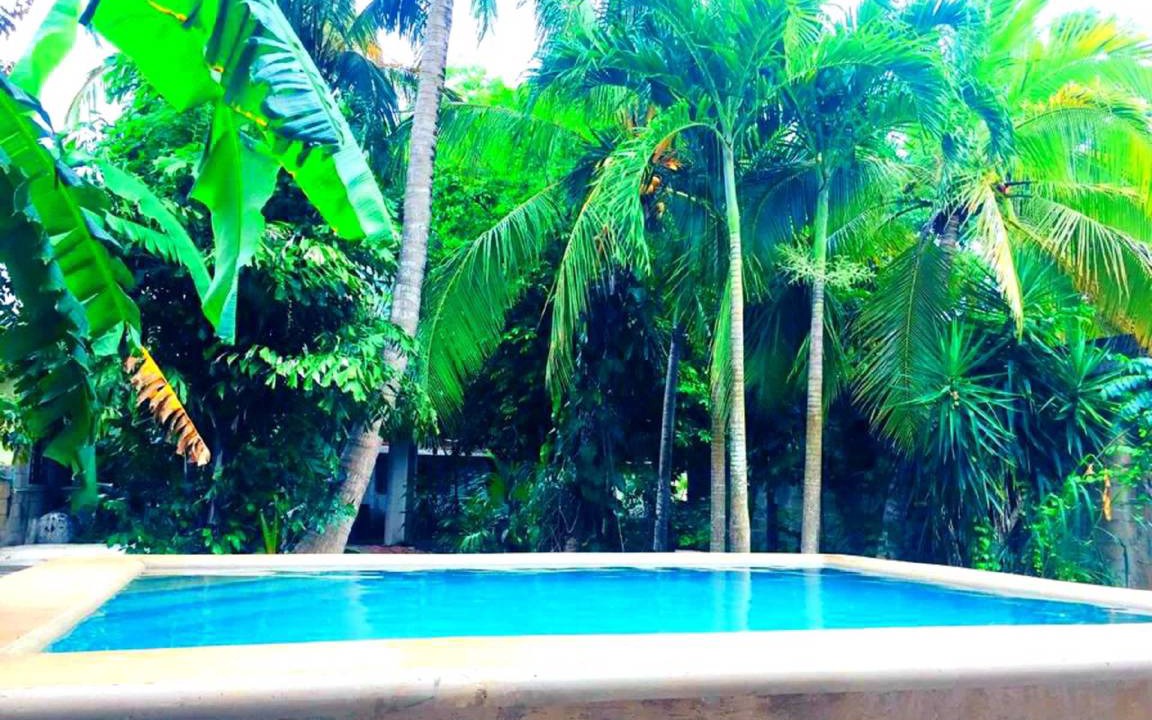 Tizimin Hostel | Hostel ∙ 8 guests