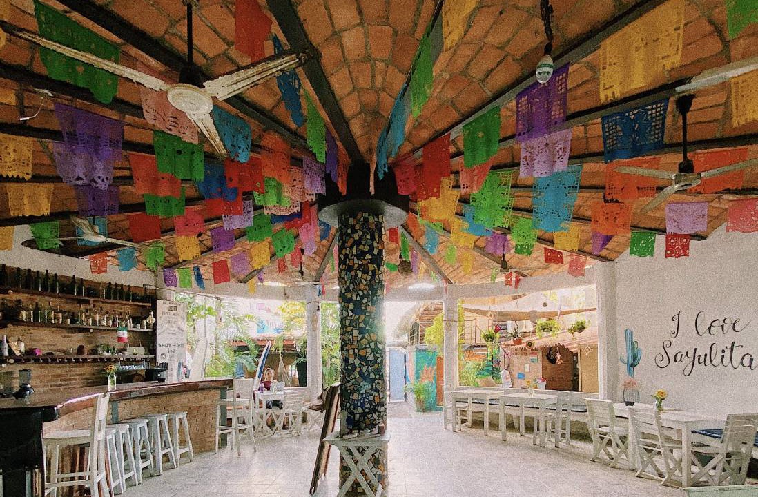Sayulita Hostel | Hostel ∙ 8 guests