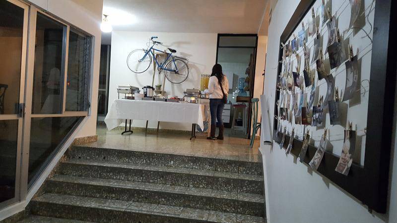 San Marcos Hostel | Hostel ∙ 8 guests