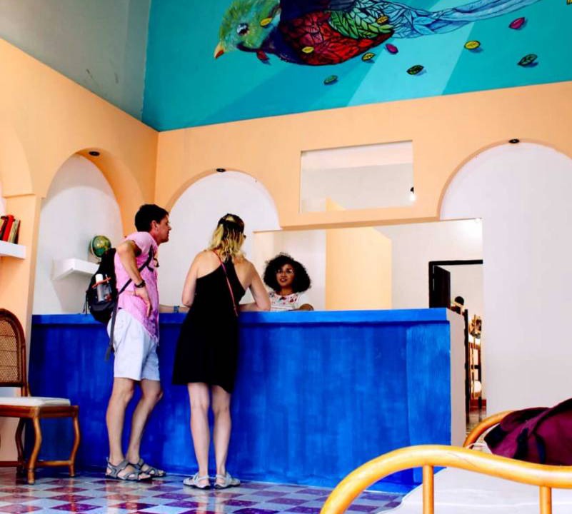 Zona Centro Hostel | Hostel ∙ 8 guests