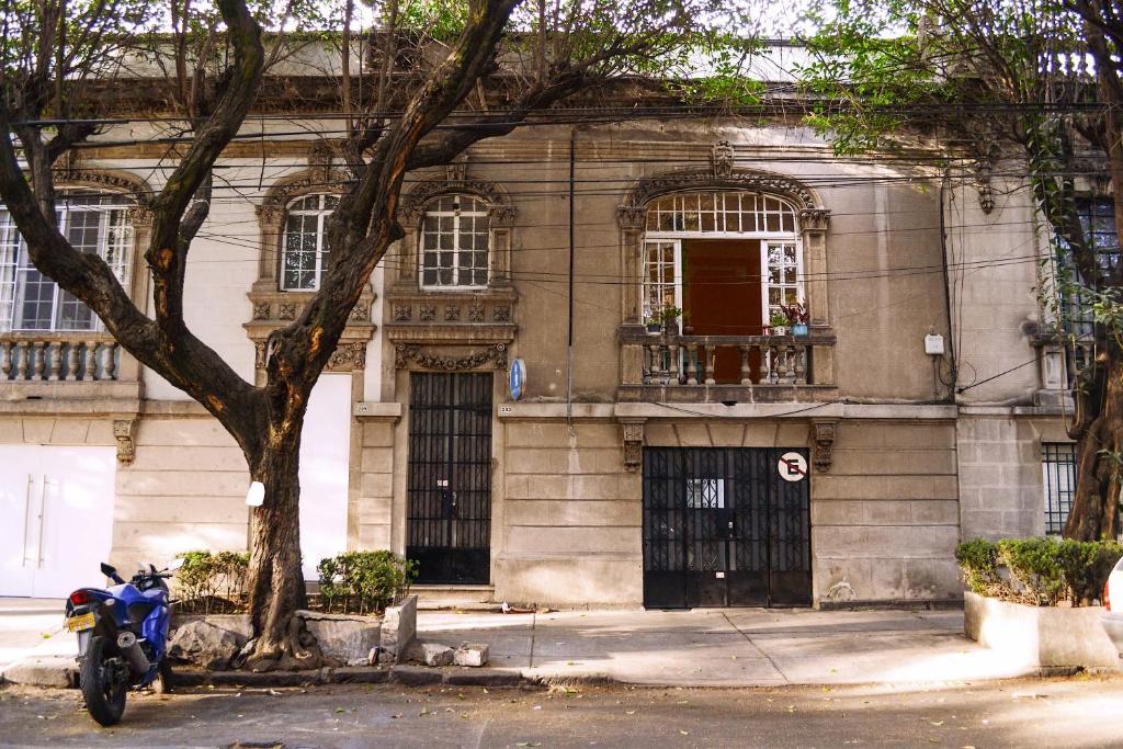 Hostel | Roma Norte