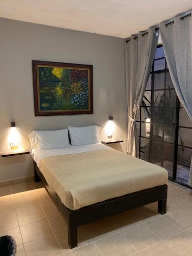 San Miguel de Allende Hostel | Hostel Inn