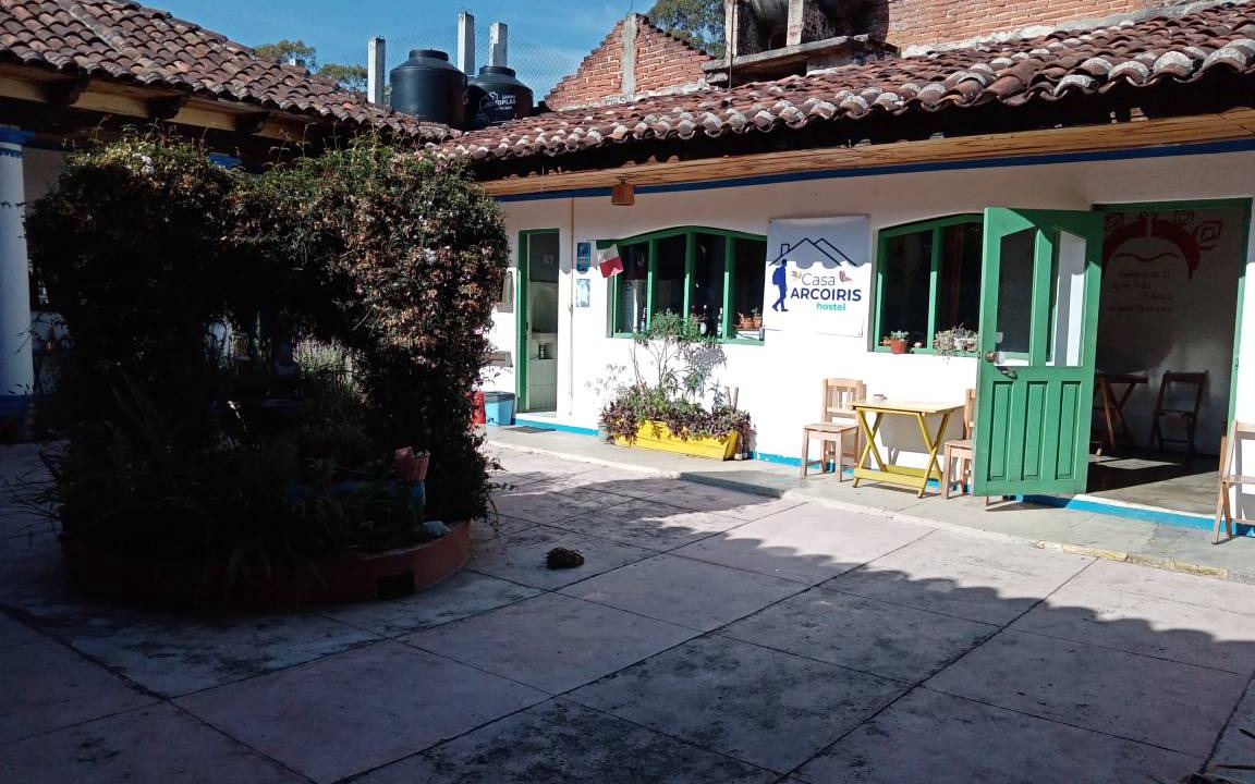 De La Merced Hostel | Hostel ∙ 8 guests