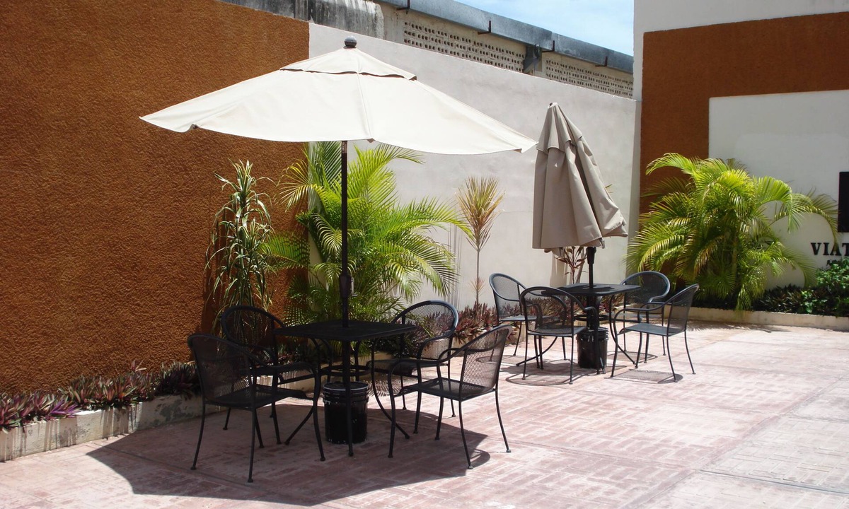 Zona Centro Hostel | Hostel Viatger Inn